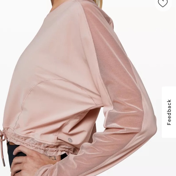 Lululemon Reach for the Run Longsleeve - Picture 3 of 7